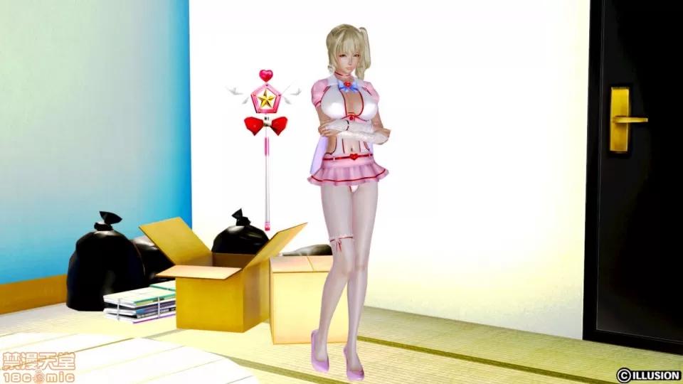 迷煳的女儿 [3D乱伦]迷煳的女儿1-14(完·双结局)The Naive and Careless Daughter (迷煳的女儿) Chapter 3 - Nasty Teacher Chapter (卑秽教师篇) 第214页