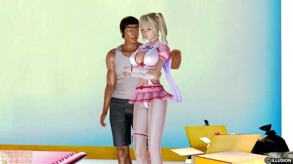 迷煳的女儿 [3D乱伦]迷煳的女儿1-14(完·双结局)The Naive and Careless Daughter (迷煳的女儿) Chapter 3 - Nasty Teacher Chapter (卑秽教师篇) 第215页
