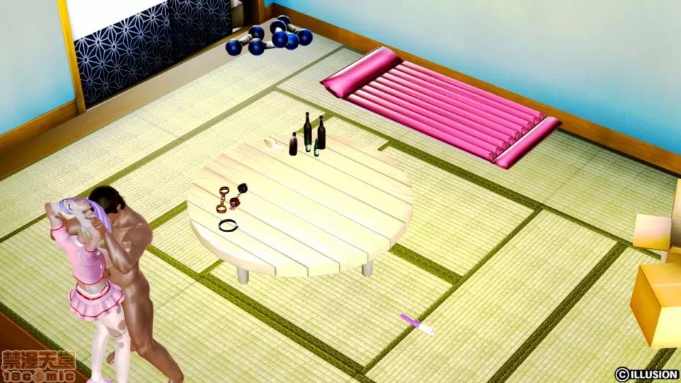 迷煳的女儿 [3D乱伦]迷煳的女儿1-14(完·双结局)The Naive and Careless Daughter (迷煳的女儿) Chapter 3 - Nasty Teacher Chapter (卑秽教师篇) 第239页