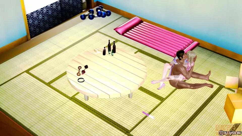 迷煳的女儿 [3D乱伦]迷煳的女儿1-14(完·双结局)The Naive and Careless Daughter (迷煳的女儿) Chapter 3 - Nasty Teacher Chapter (卑秽教师篇) 第241页