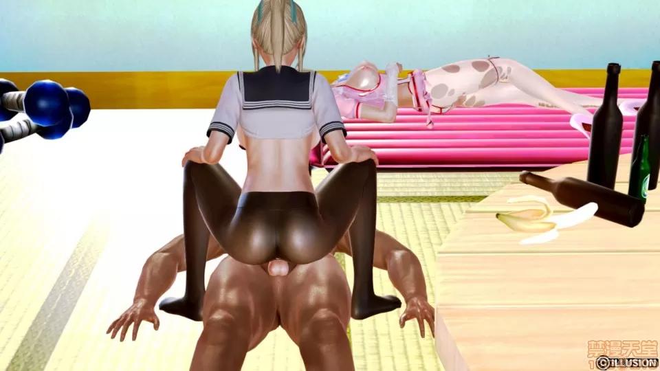 迷煳的女儿 [3D乱伦]迷煳的女儿1-14(完·双结局)The Naive and Careless Daughter (迷煳的女儿) Chapter 3 - Nasty Teacher Chapter (卑秽教师篇) 第263页