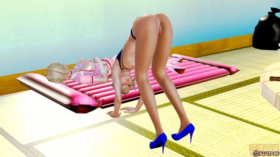 迷煳的女儿 [3D乱伦]迷煳的女儿1-14(完·双结局)The Naive and Careless Daughter (迷煳的女儿) Chapter 3 - Nasty Teacher Chapter (卑秽教师篇) 第313页