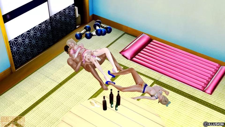 迷煳的女儿 [3D乱伦]迷煳的女儿1-14(完·双结局)The Naive and Careless Daughter (迷煳的女儿) Chapter 3 - Nasty Teacher Chapter (卑秽教师篇) 第376页