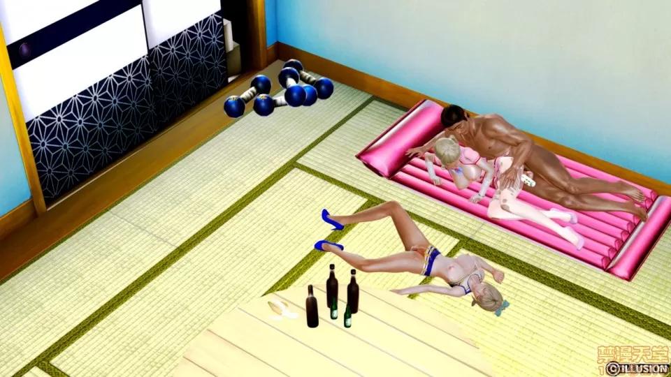 迷煳的女儿 [3D乱伦]迷煳的女儿1-14(完·双结局)The Naive and Careless Daughter (迷煳的女儿) Chapter 3 - Nasty Teacher Chapter (卑秽教师篇) 第377页