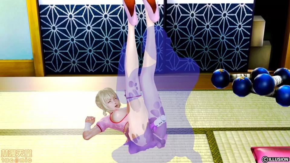 迷煳的女儿 [3D乱伦]迷煳的女儿1-14(完·双结局)The Naive and Careless Daughter (迷煳的女儿) Chapter 3 - Nasty Teacher Chapter (卑秽教师篇) 第380页