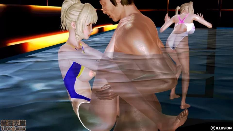 迷煳的女儿 [3D乱伦]迷煳的女儿1-14(完·双结局)The Naive and Careless Daughter (迷煳的女儿) Chapter 4 SP - Pet Female Teacher Chapter (宠物女教师篇) Chinese 第215页