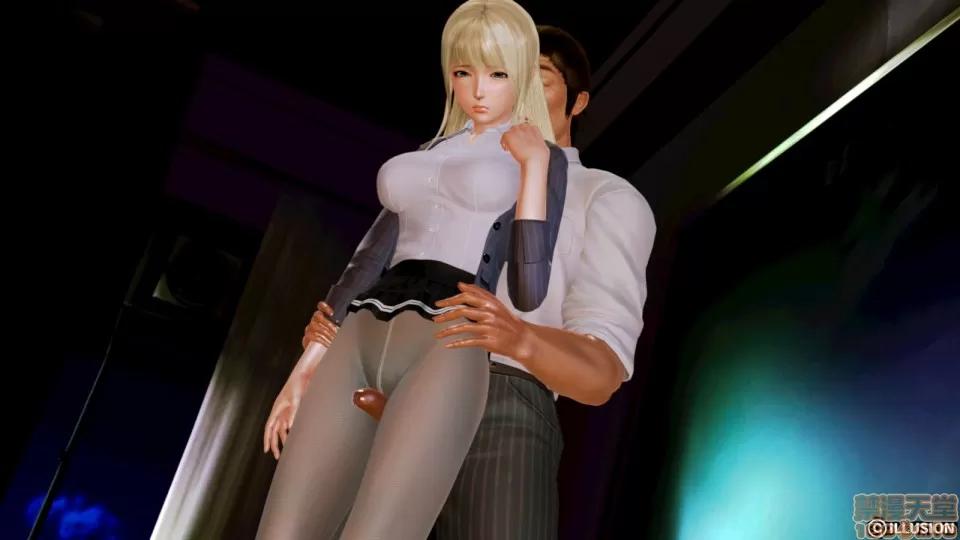迷煳的女儿 [3D乱伦]迷煳的女儿1-14(完·双结局)The Naive and Careless Daughter (迷煳的女儿) Chapter 4 SP - Pet Female Teacher Chapter (宠物女教师篇) Chinese 第238页