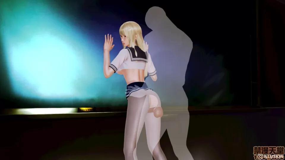 迷煳的女儿 [3D乱伦]迷煳的女儿1-14(完·双结局)The Naive and Careless Daughter (迷煳的女儿) Chapter 4 SP - Pet Female Teacher Chapter (宠物女教师篇) Chinese 第258页