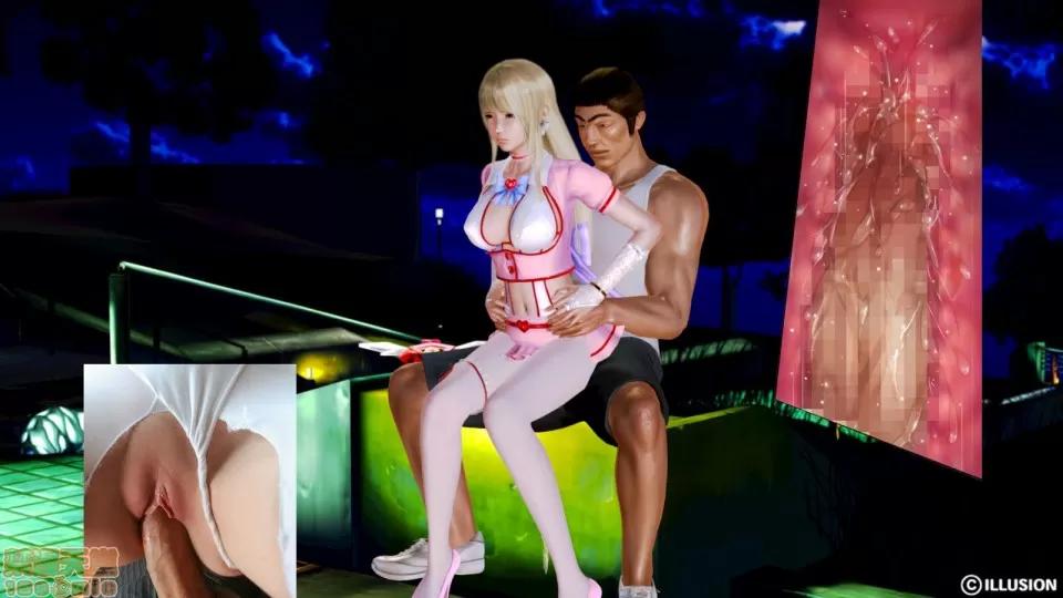 迷煳的女儿 [3D乱伦]迷煳的女儿1-14(完·双结局)The Naive and Careless Daughter (迷煳的女儿) Chapter 4 SP - Pet Female Teacher Chapter (宠物女教师篇) Chinese 第352页