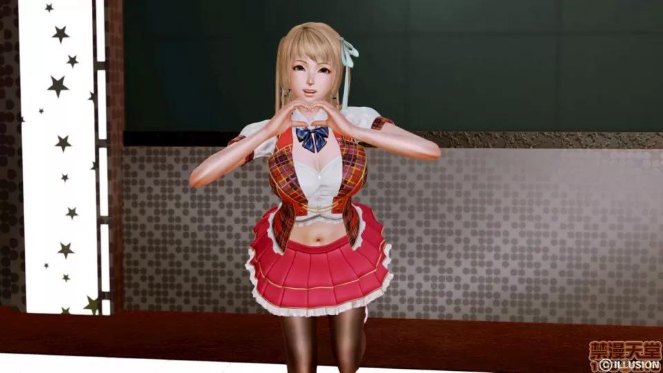 迷煳的女儿 [3D乱伦]迷煳的女儿1-14(完·双结局)The Naive and Careless Daughter (迷煳的女儿) Chapter 7 - Otaku Idol Chapter (宅男偶像篇) Chinese 第44页