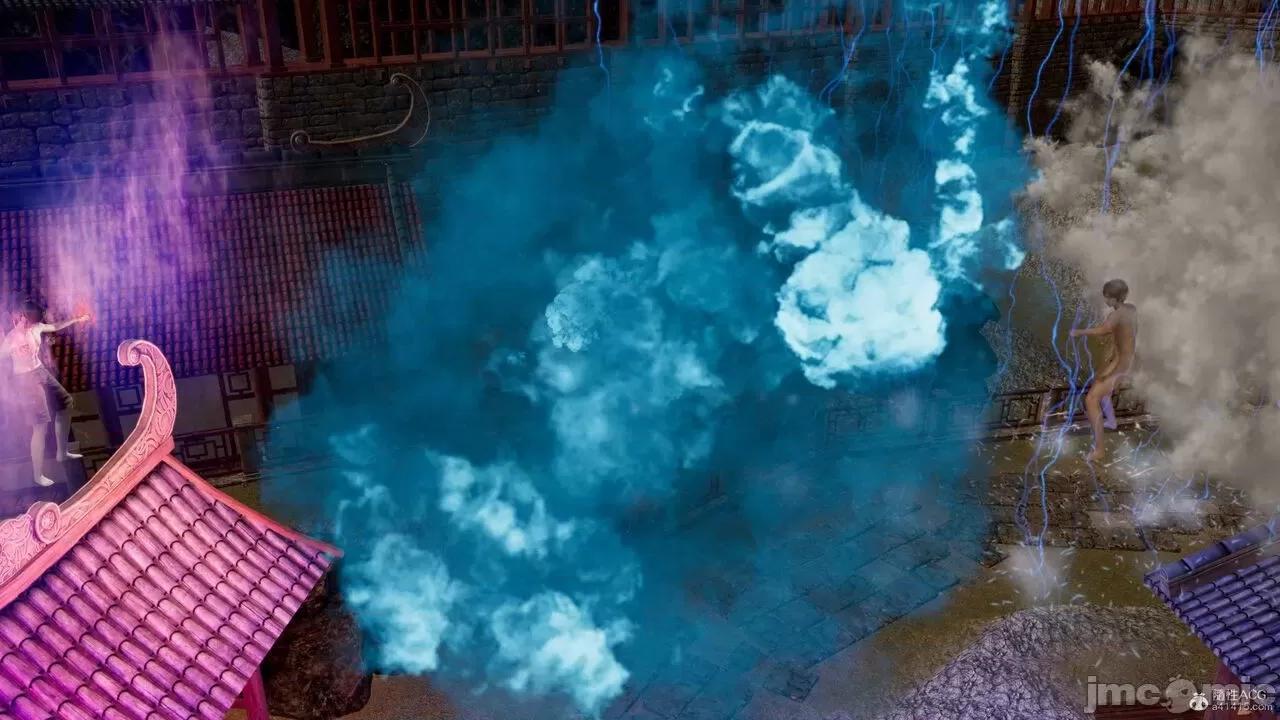 星夢蒼穹 [G7] 星夢蒼穹 01 緣起 第128页