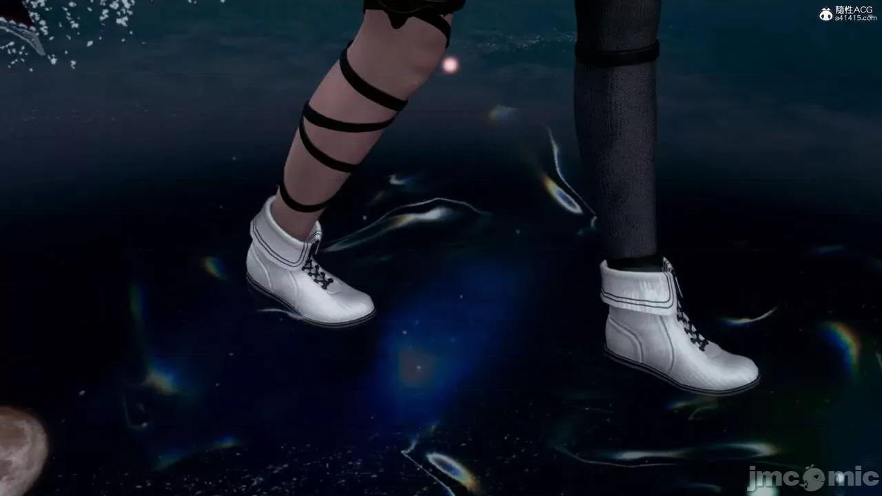 星夢蒼穹 [Mikeboy5776] 星夢蒼穹 3-4 第78页