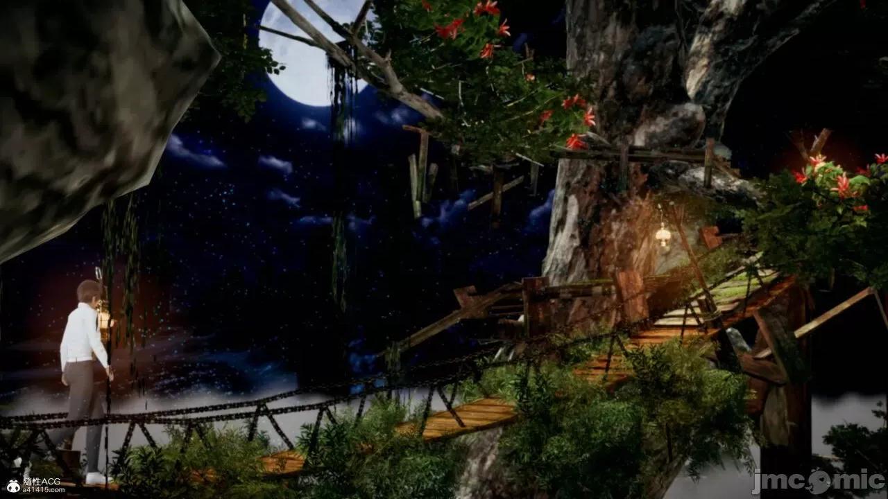 星夢蒼穹 [Mikeboy5776] 星夢蒼穹 3-4 第276页