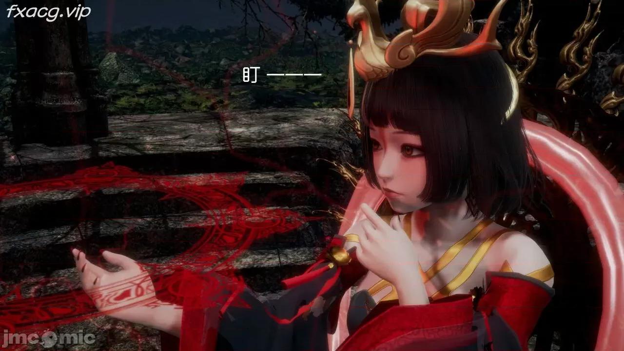 星夢蒼穹 [Mikeboy5776] 星夢蒼穹 5 第336页