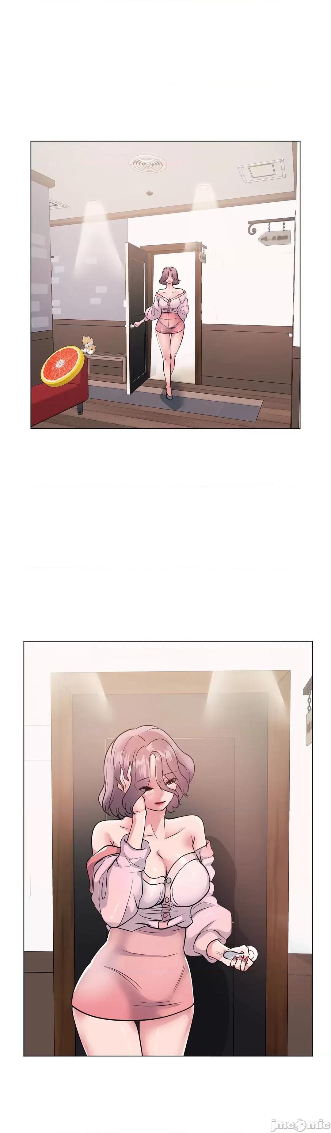 H的玩具~追求刺激的愛 H的玩具 11 第21页