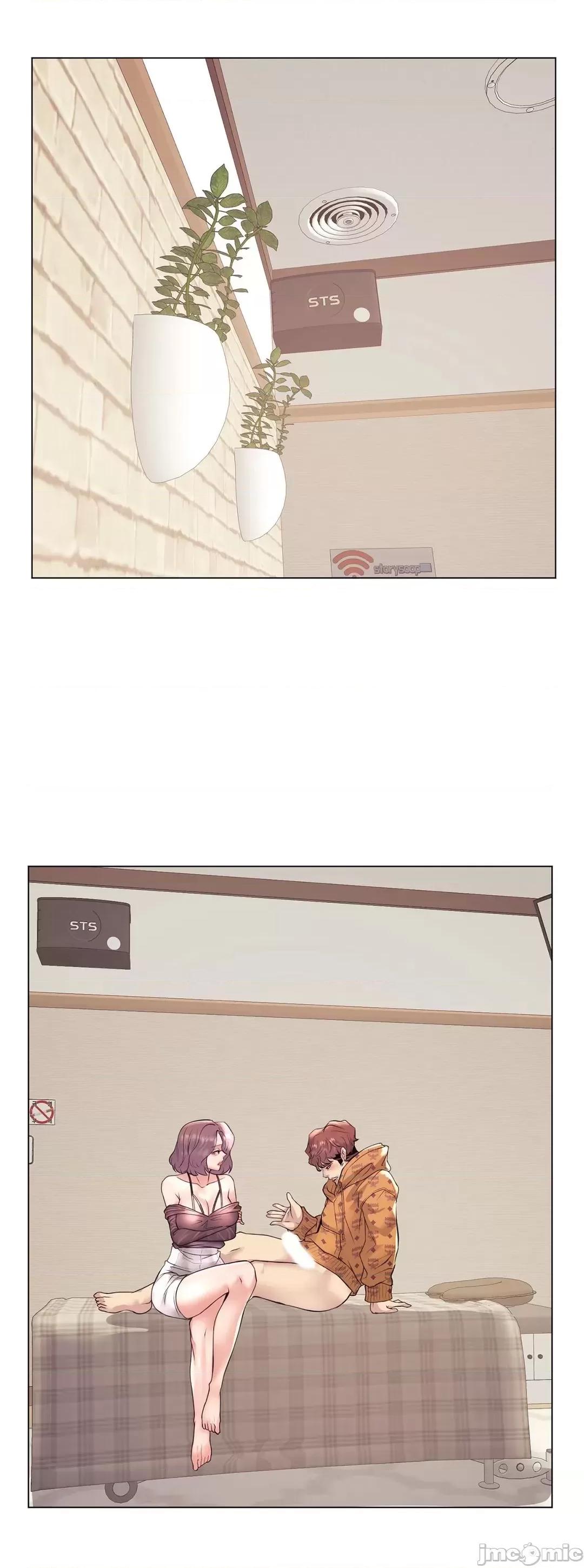 H的玩具~追求刺激的愛 H的玩具 25 第59页