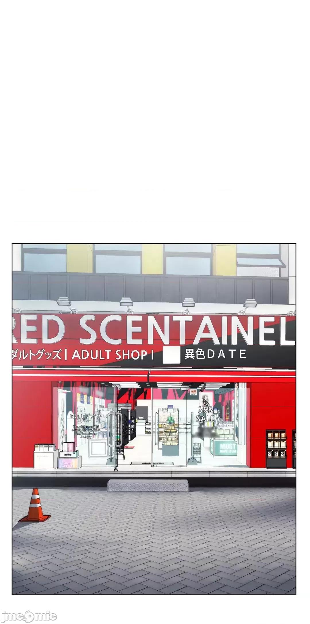 H的玩具~追求刺激的愛 H的玩具 35 第67页
