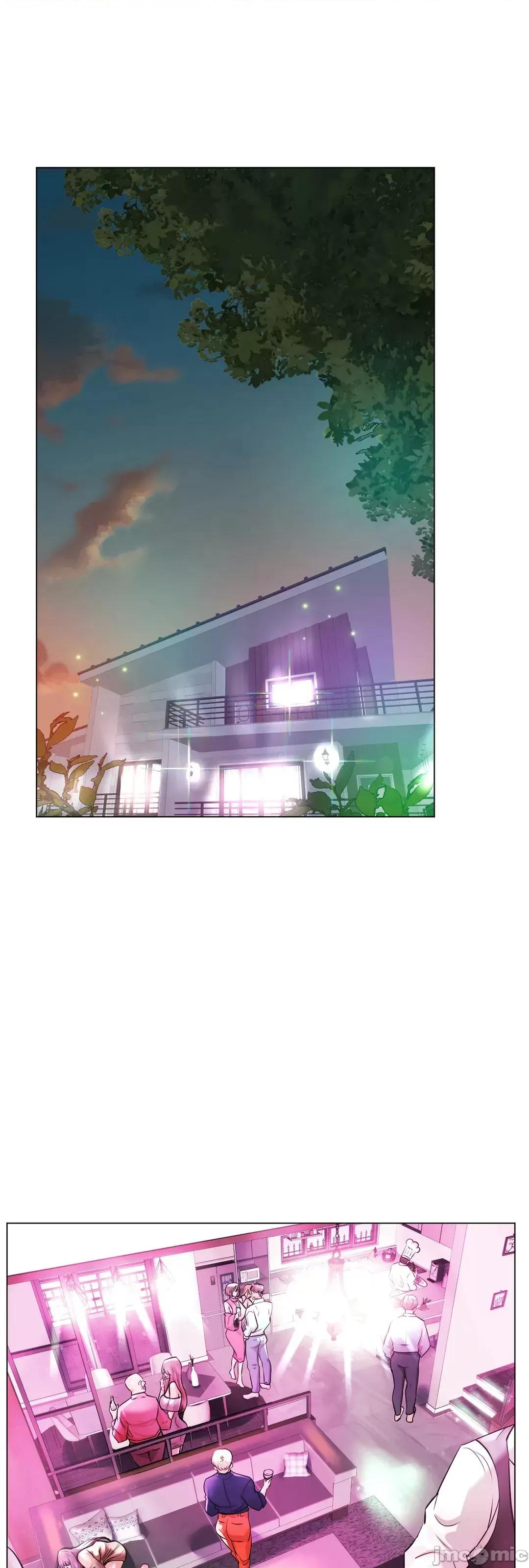 H的玩具~追求刺激的愛 H的玩具_48 第67页