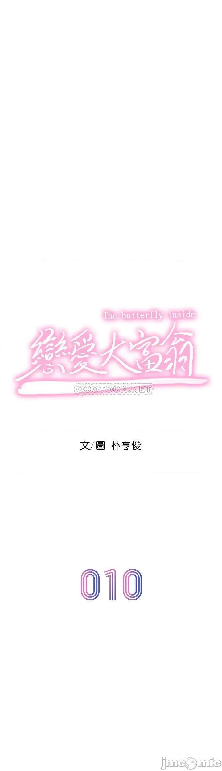 恋爱大富翁 恋爱大富翁_10 第6页