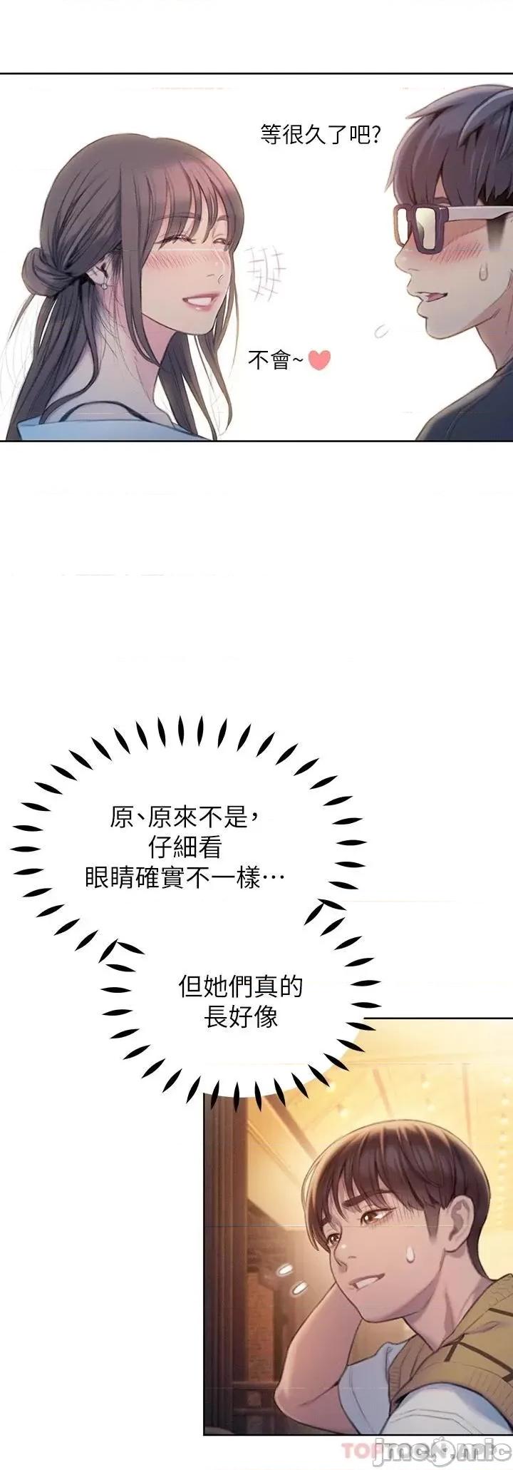 恋爱大富翁 恋爱大富翁20 第54页