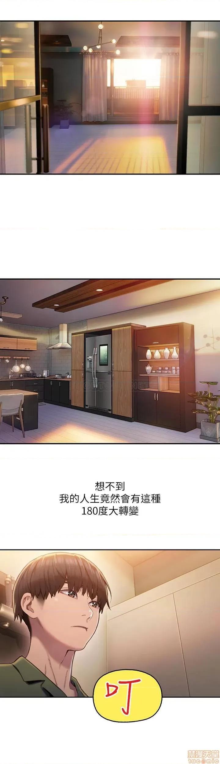 恋爱大富翁 恋爱大富翁 第24页