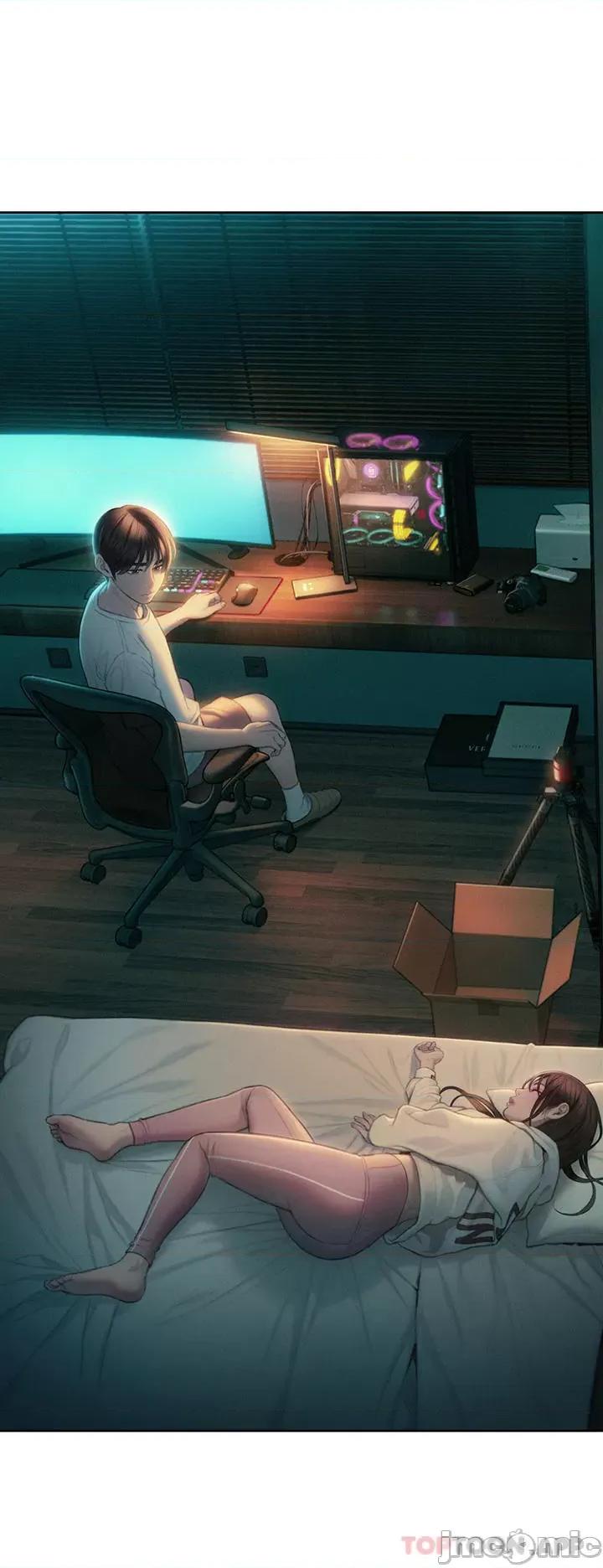 恋爱大富翁 恋爱大富翁28 第1页
