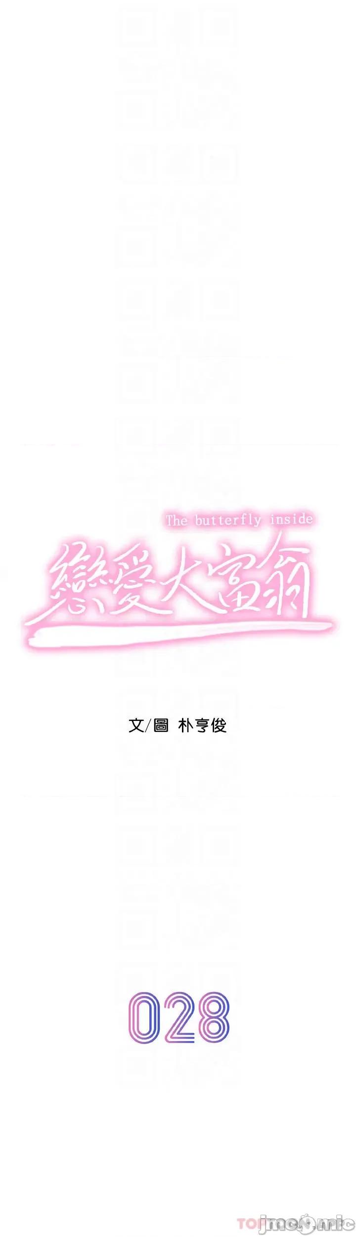 恋爱大富翁 恋爱大富翁28 第6页