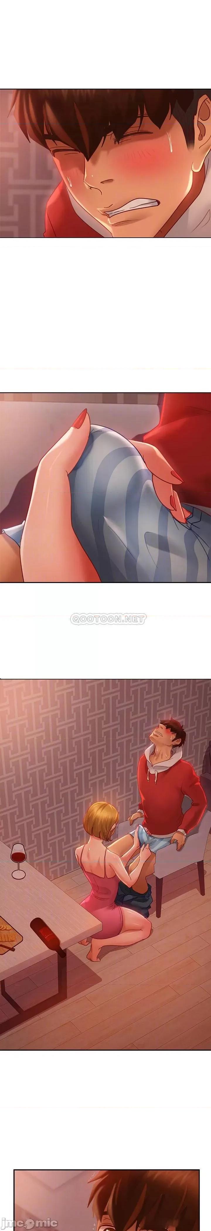 不良女房客 不良女房客 5 第10页