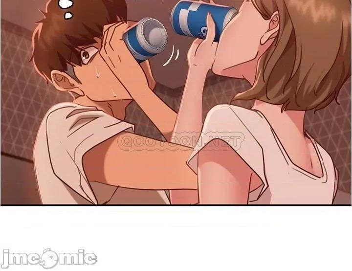 不良女房客 不良女房客_第15话_-_来和我在一起吧 第11页