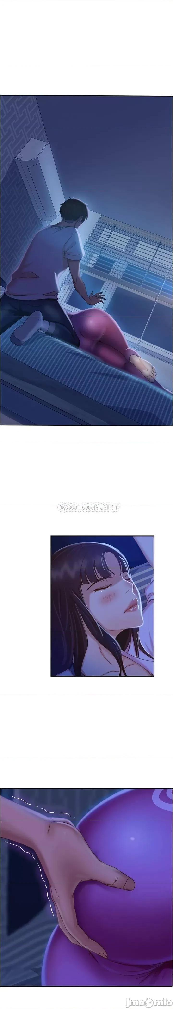 不良女房客 不良女房客_第17话_-_志汉…像昨天那样对我 第28页