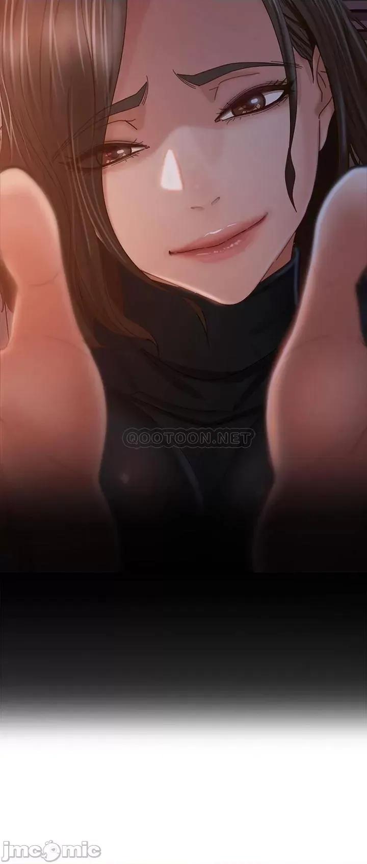 不良女房客 不良女房客38 第21页