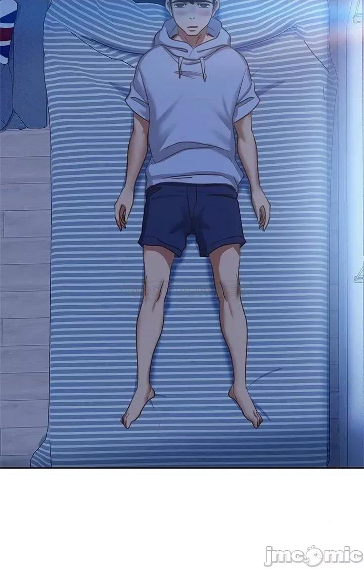 不良女房客 不良女房客 第53话 - 趁女友睡着，偷偷和初恋… 第32页