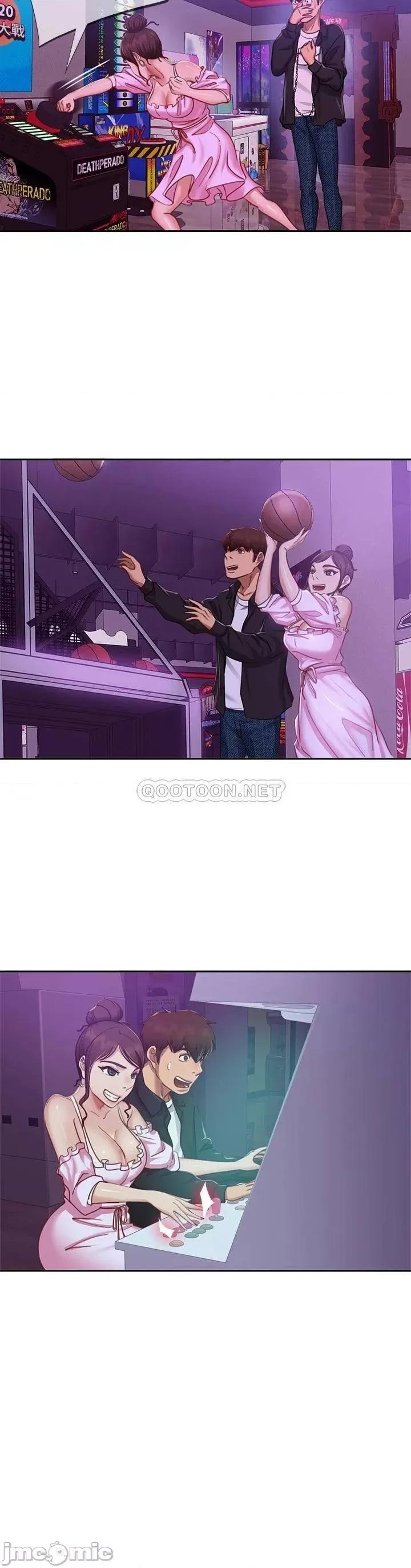 不良女房客 不良女房客_第54话_-_在电影院裡喷得到处都是… 第12页