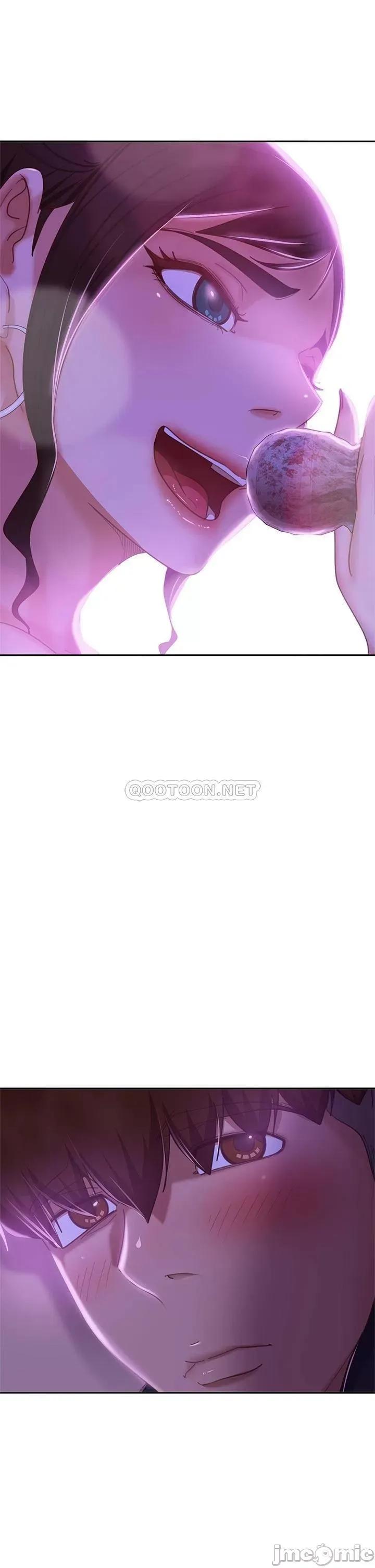 不良女房客 不良女房客_第54话_-_在电影院裡喷得到处都是… 第14页