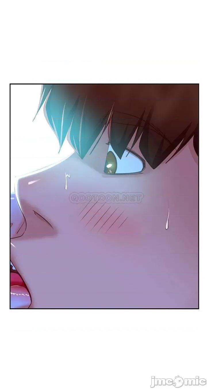 不良女房客 不良女房客 第55话 - 更衣室裡慾火焚身的两人 第29页