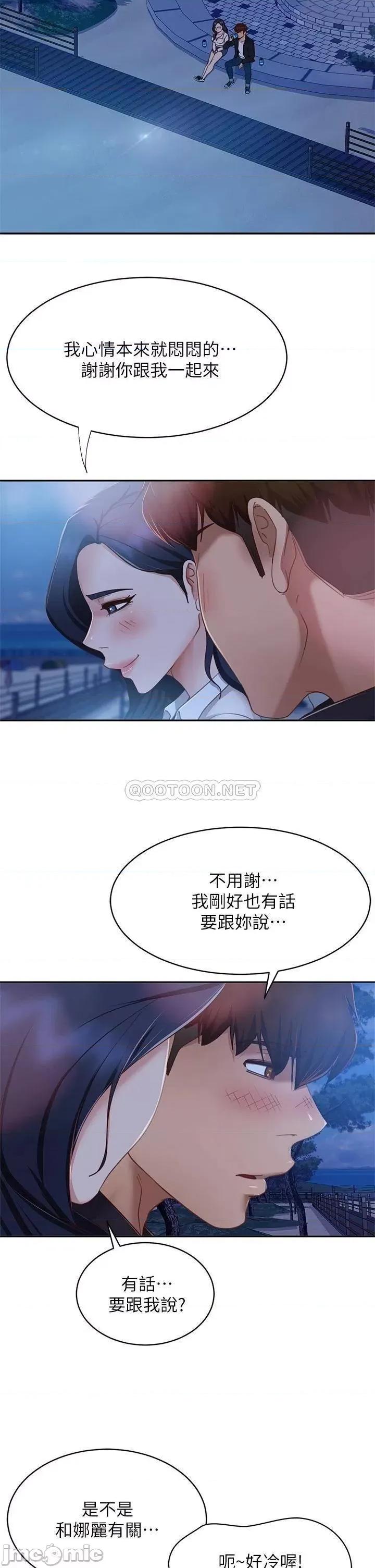 不良女房客 不良女房客 第56话 - 喜欢上娜丽的志汉 第28页
