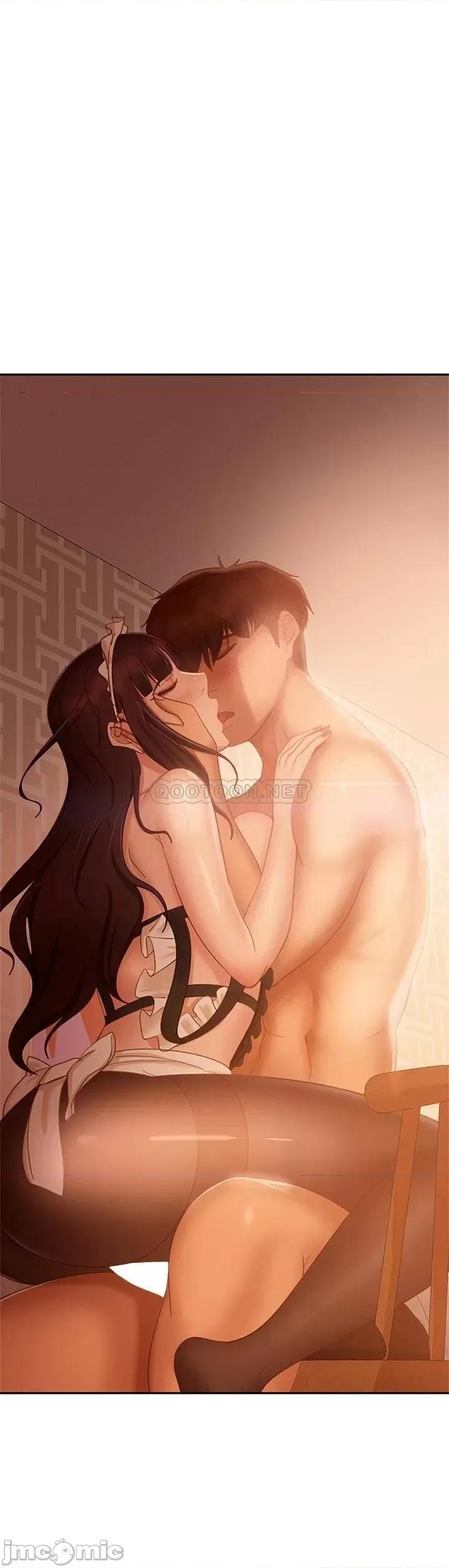 不良女房客 不良女房客 第64话 - 做出选择的志汉 第25页