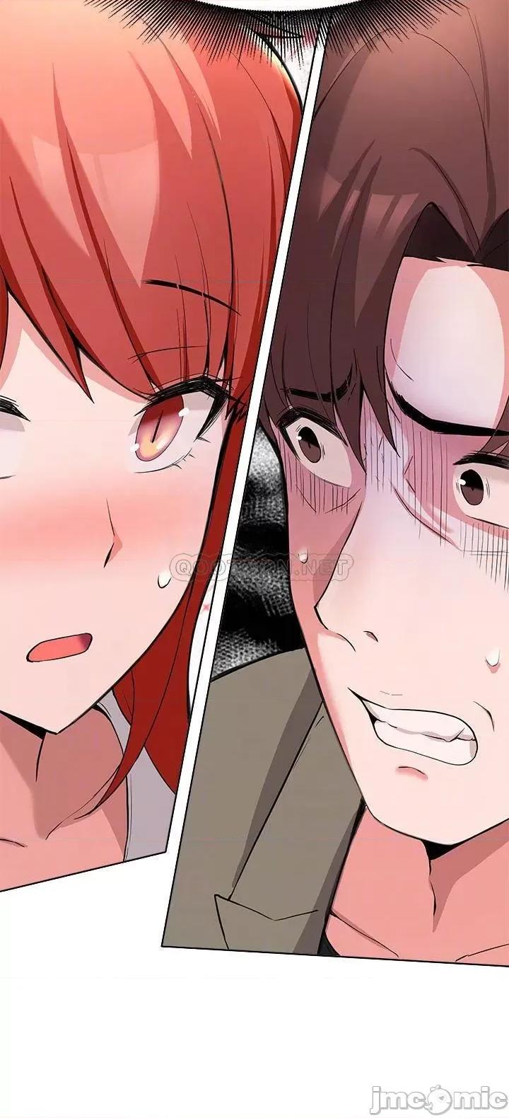 废柴逃脱 废柴逃脱_第34话_-_背着男友偷吃… 第17页