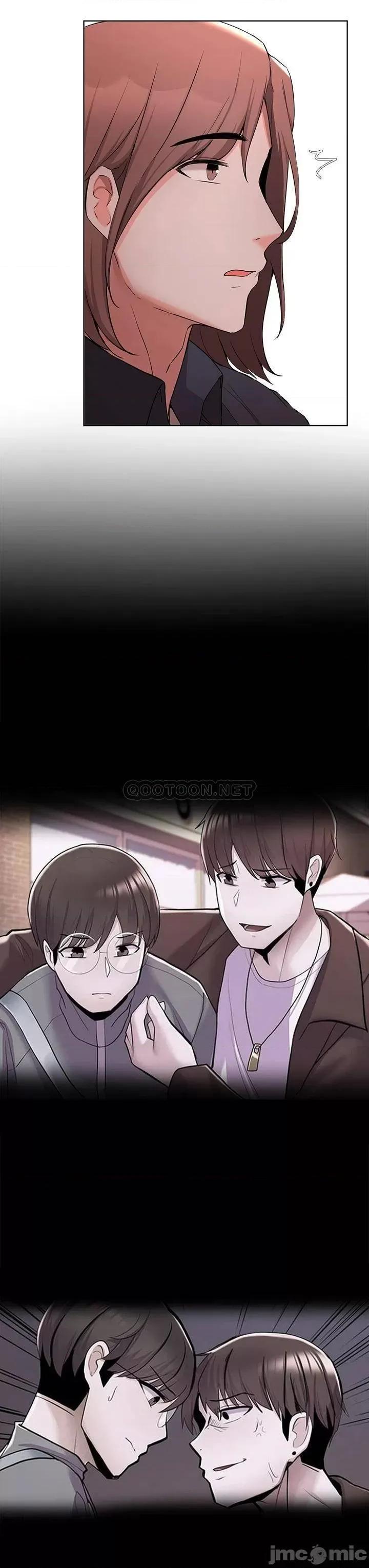 废柴逃脱 废柴逃脱_第35话_-_你女友被我搞过了 第28页