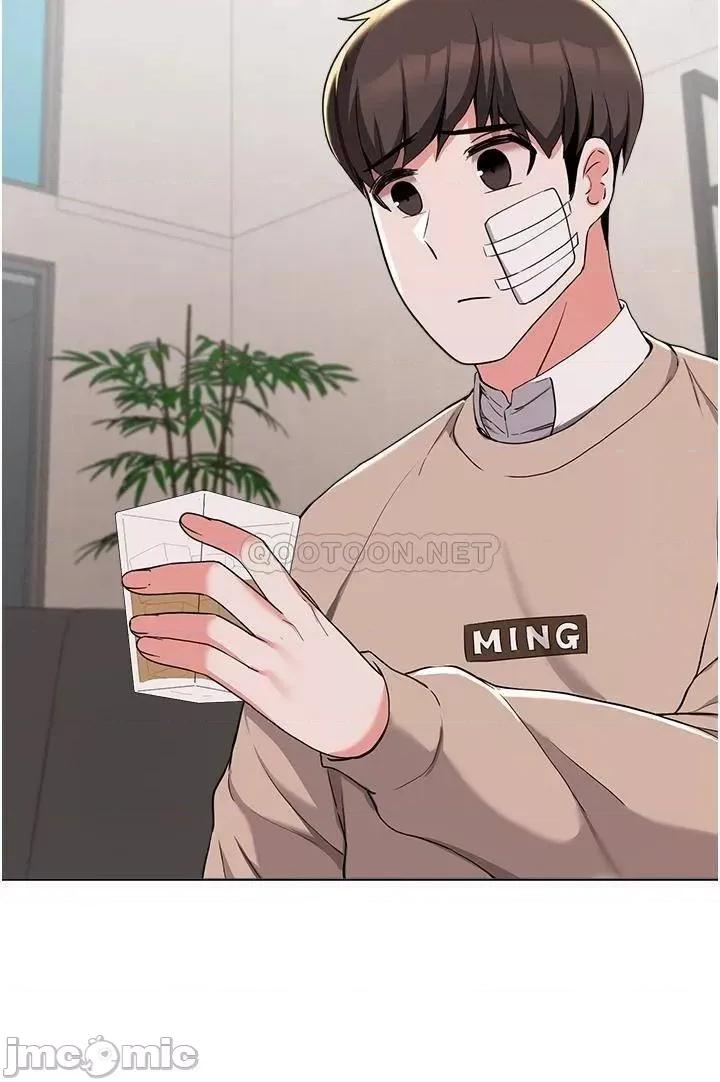 废柴逃脱 废柴逃脱_第36话_-_淫乱的性爱趴 第27页