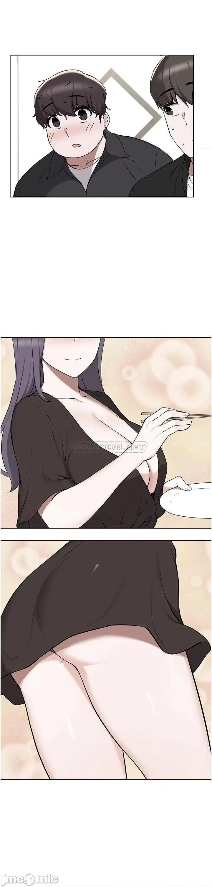 废柴逃脱 废柴逃脱 第41话 - 向子恆示好的母女 第2页