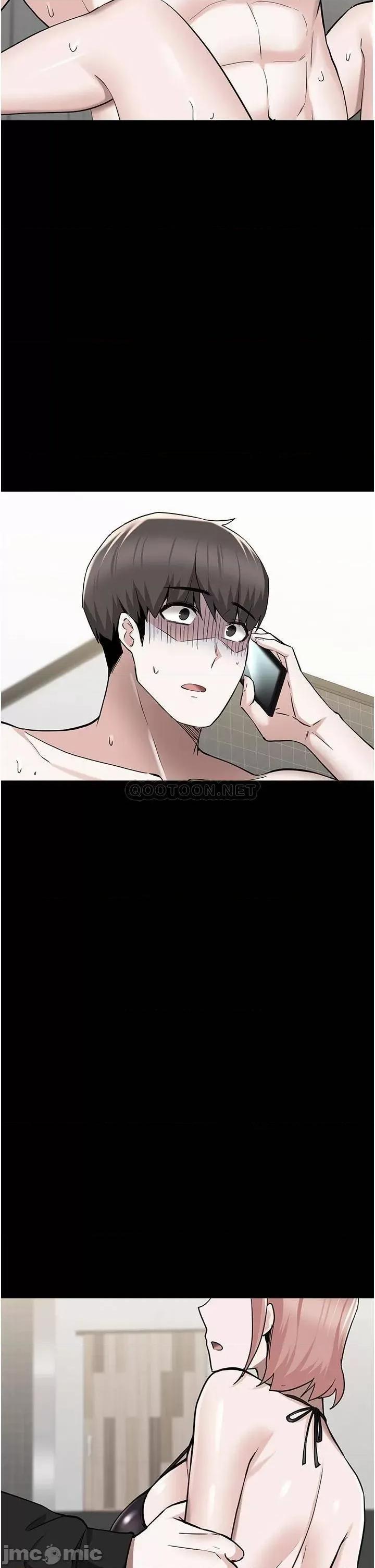 废柴逃脱 废柴逃脱_第48话_-_你对我妈跟我姐做了什么 第29页