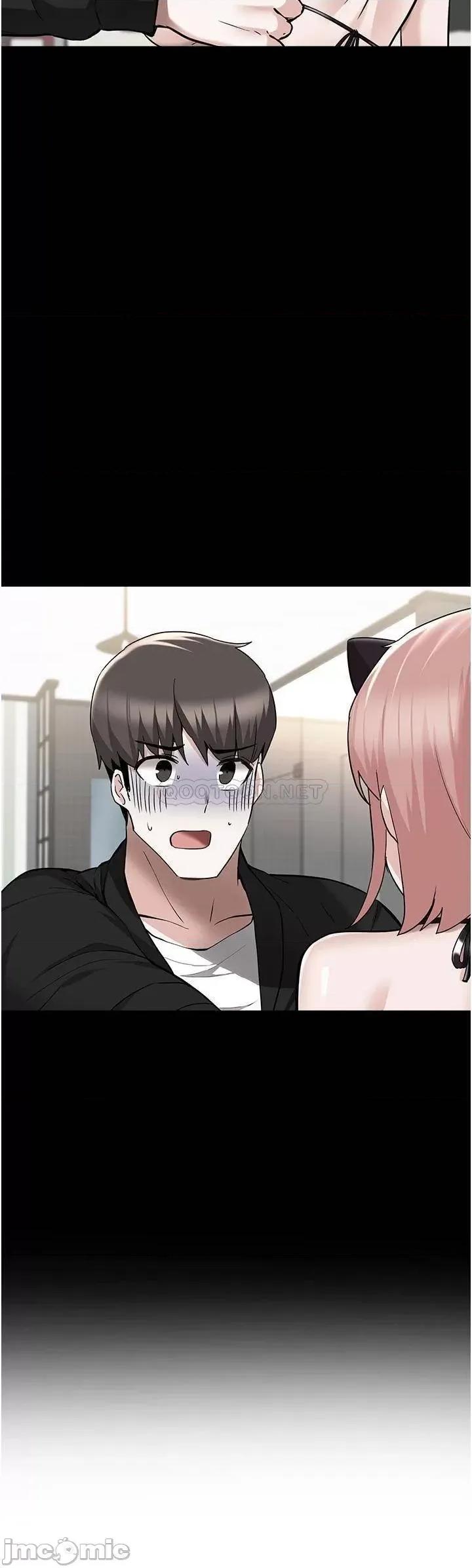 废柴逃脱 废柴逃脱_第48话_-_你对我妈跟我姐做了什么 第30页