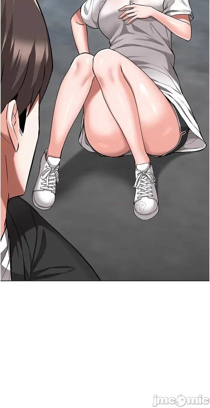 废柴逃脱 废柴逃脱 第49话 - 把上次那一砲打完吧? 第7页