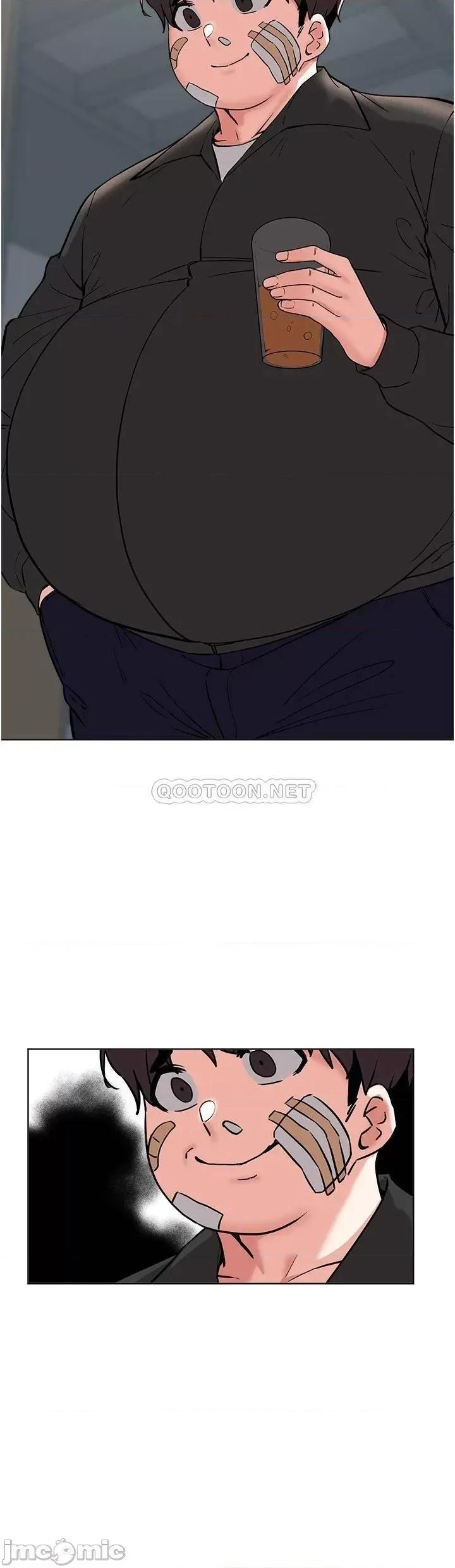 废柴逃脱 废柴逃脱 54 第17页