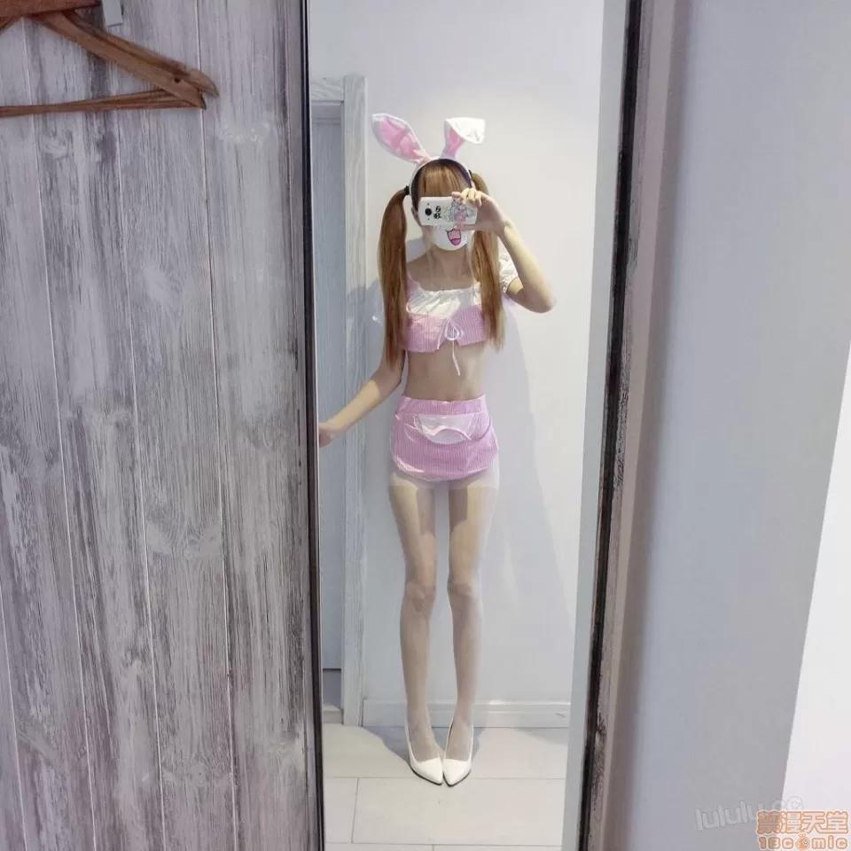 萝卜萝莉小仙 [萝莉小仙]萝卜萝莉小仙 第18页