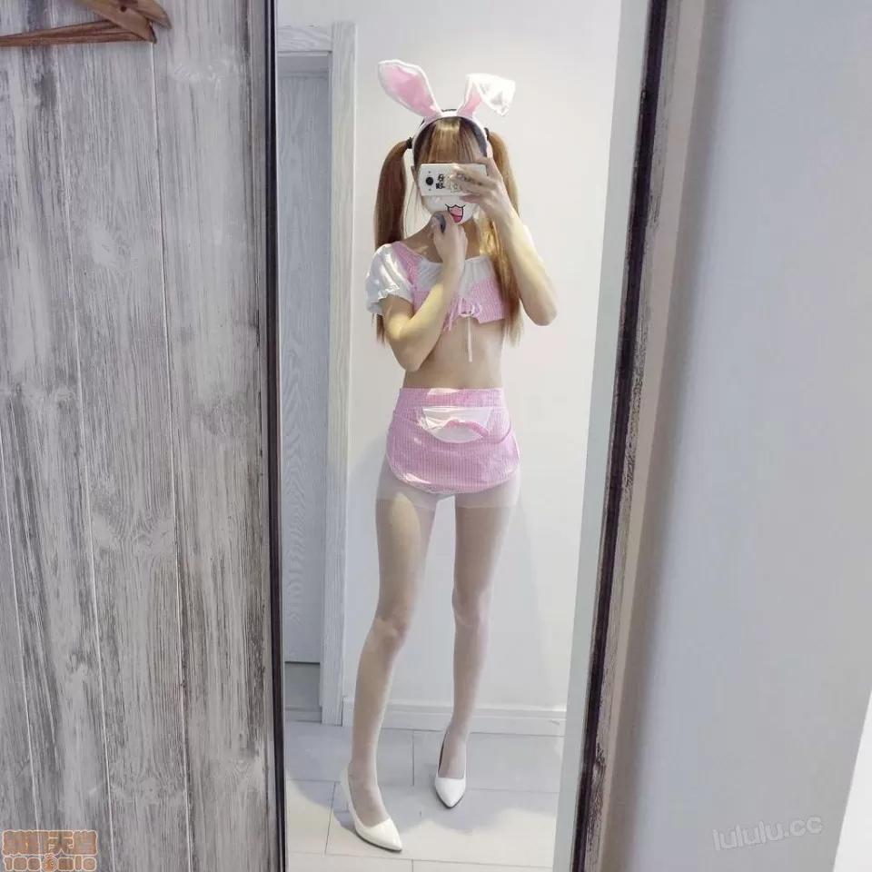 萝卜萝莉小仙 [萝莉小仙]萝卜萝莉小仙 第19页