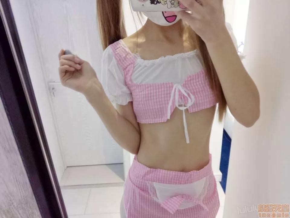 萝卜萝莉小仙 [萝莉小仙]萝卜萝莉小仙 第20页