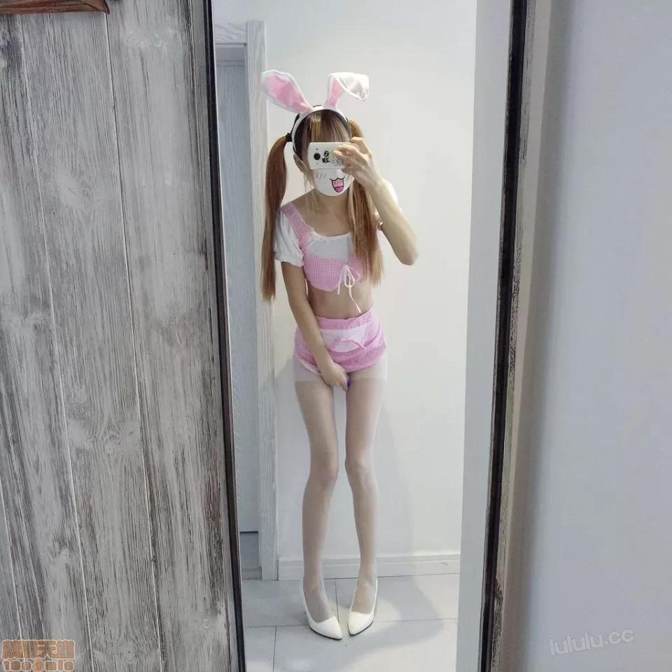 萝卜萝莉小仙 [萝莉小仙]萝卜萝莉小仙 第21页