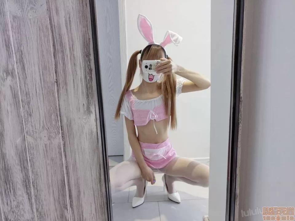 萝卜萝莉小仙 [萝莉小仙]萝卜萝莉小仙 第25页
